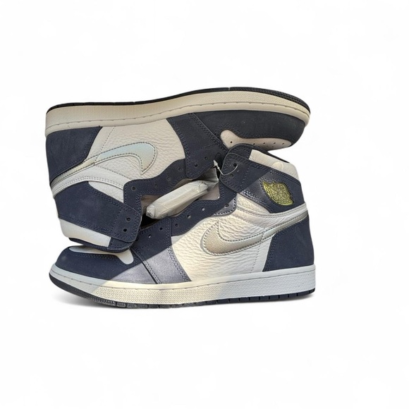 Jordan Other - Air Jordan 1 Retro High OG CO.JP “Midnight Navy”